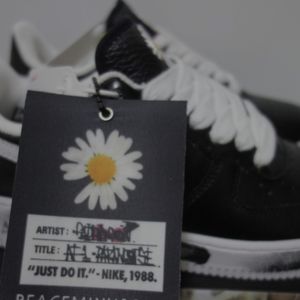 Air Force One x Peaceminusone